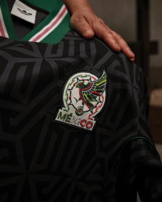 Someone Somewhere for Mexico & adidas Originals. Photo via adidas.