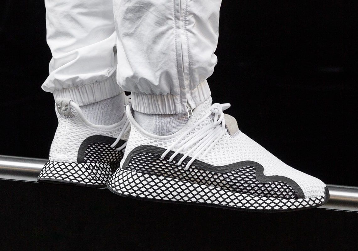 Deerupt runner hot sale 2019