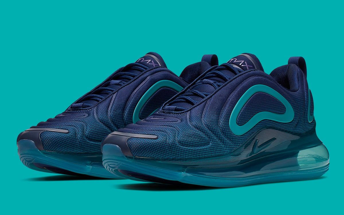 air max 720 blue purple