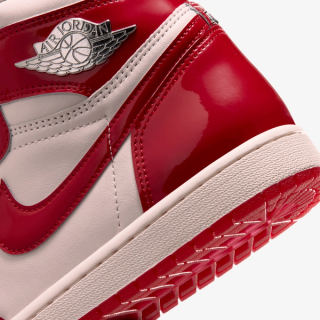 Women's Air Jordan 1 Retro High OG "Nails & Grails" (SKU: FD2596-601). Photo via Nike.