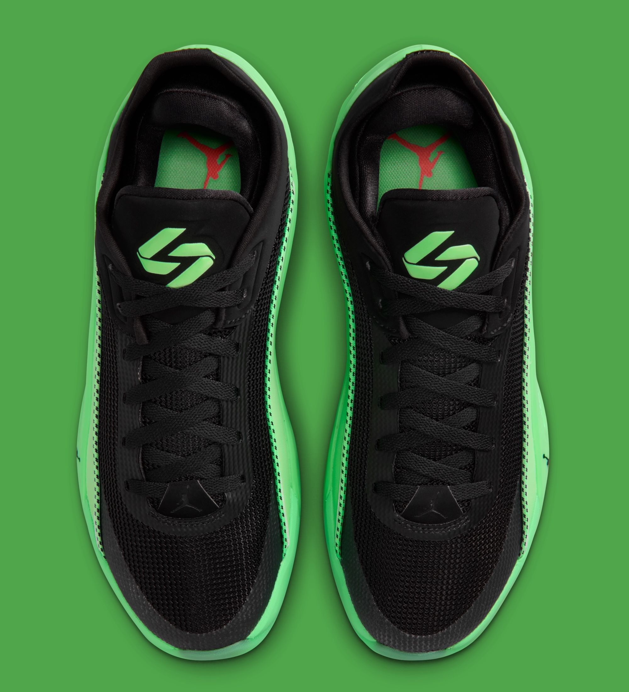 Luka Dončić Unveils His Jordan Luka 5; 