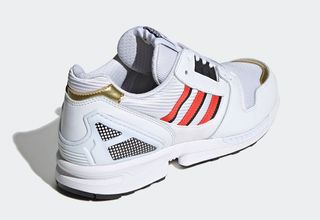 adidas zx 8000 olympics white red gold fx9152 release date info 3