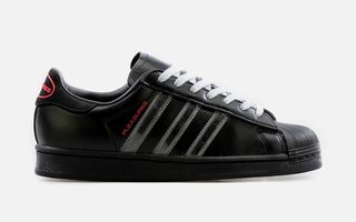 pleasures x adidas pouch superstar gy5691 release date 1