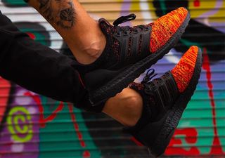 adidas Ultra Boost Game of Thrones House of Targaryen Fire and Blood Release Date 4