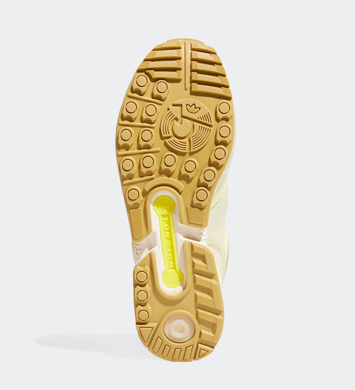 Available Now // adidas ZX 8000 “Yellow Tint” | OdegardcarpetsShops°