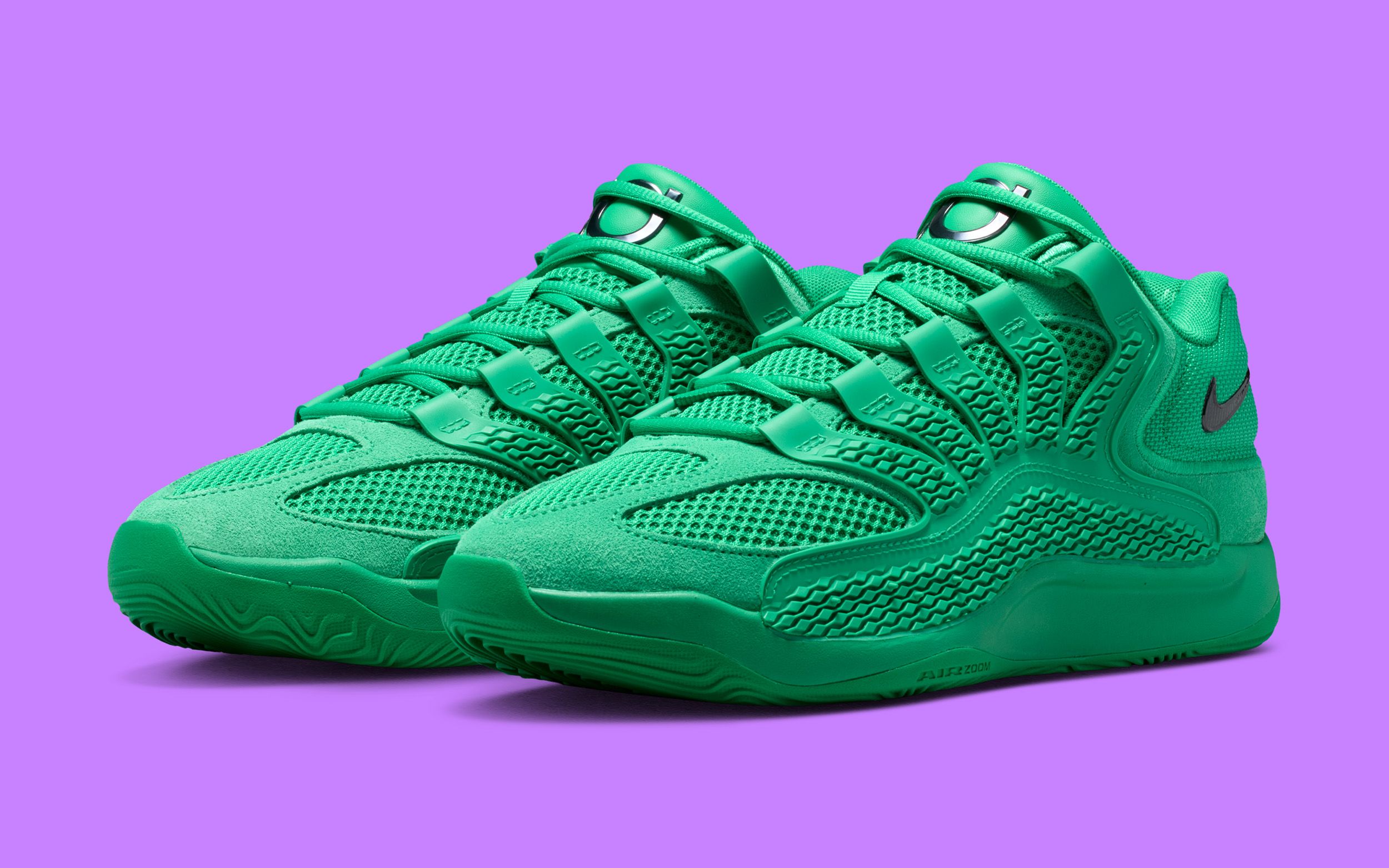 How to Buy: Chet Holmgren's Nike KD18 