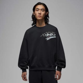 Jordan Holiday 2025 "Mountainside" Long Sleeve