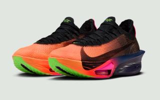 Nike AlphaFly 3