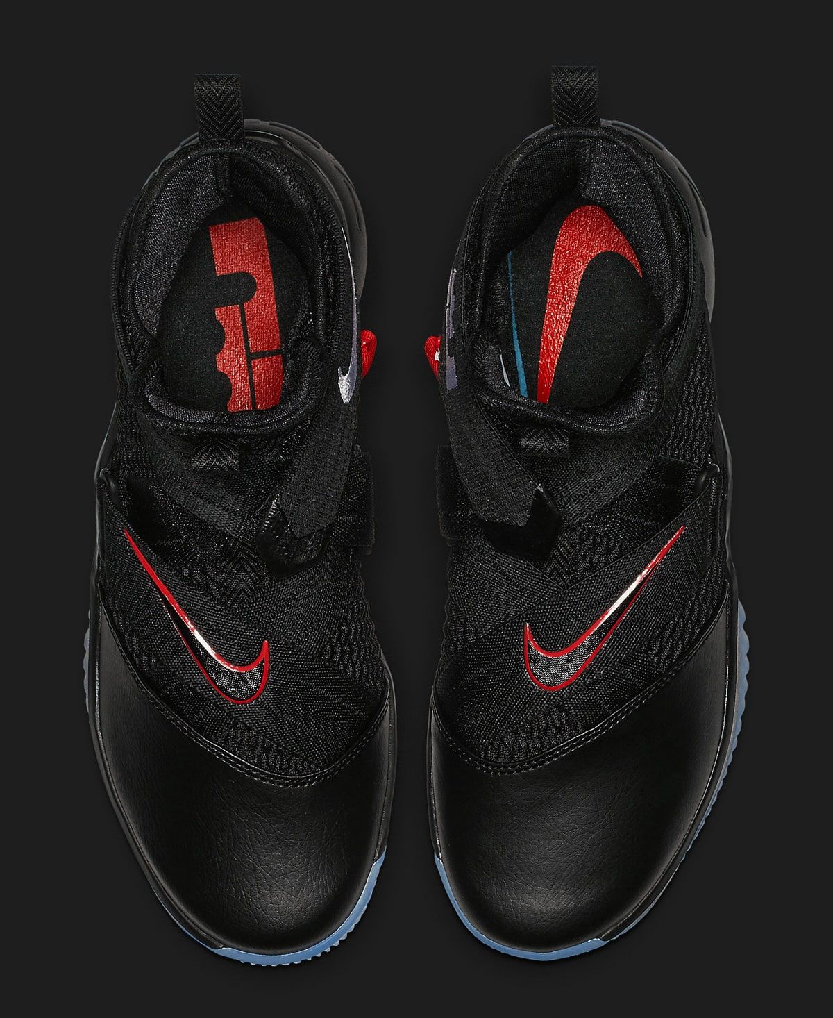 Lebron soldier clearance 12 flyease bred