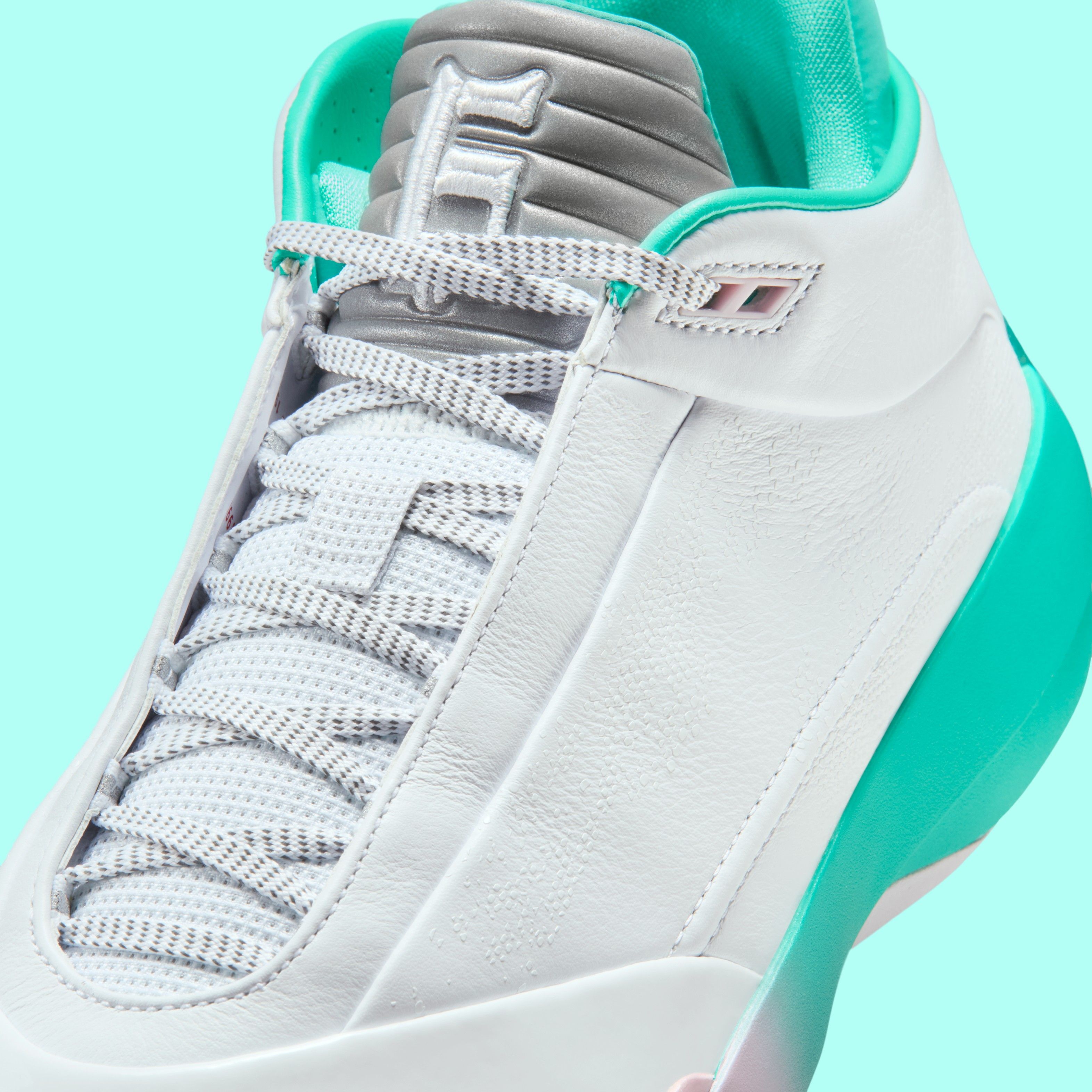 Air Jordan 40 “Guo Ailun” Releasing Spring 2026 | House of Heat°