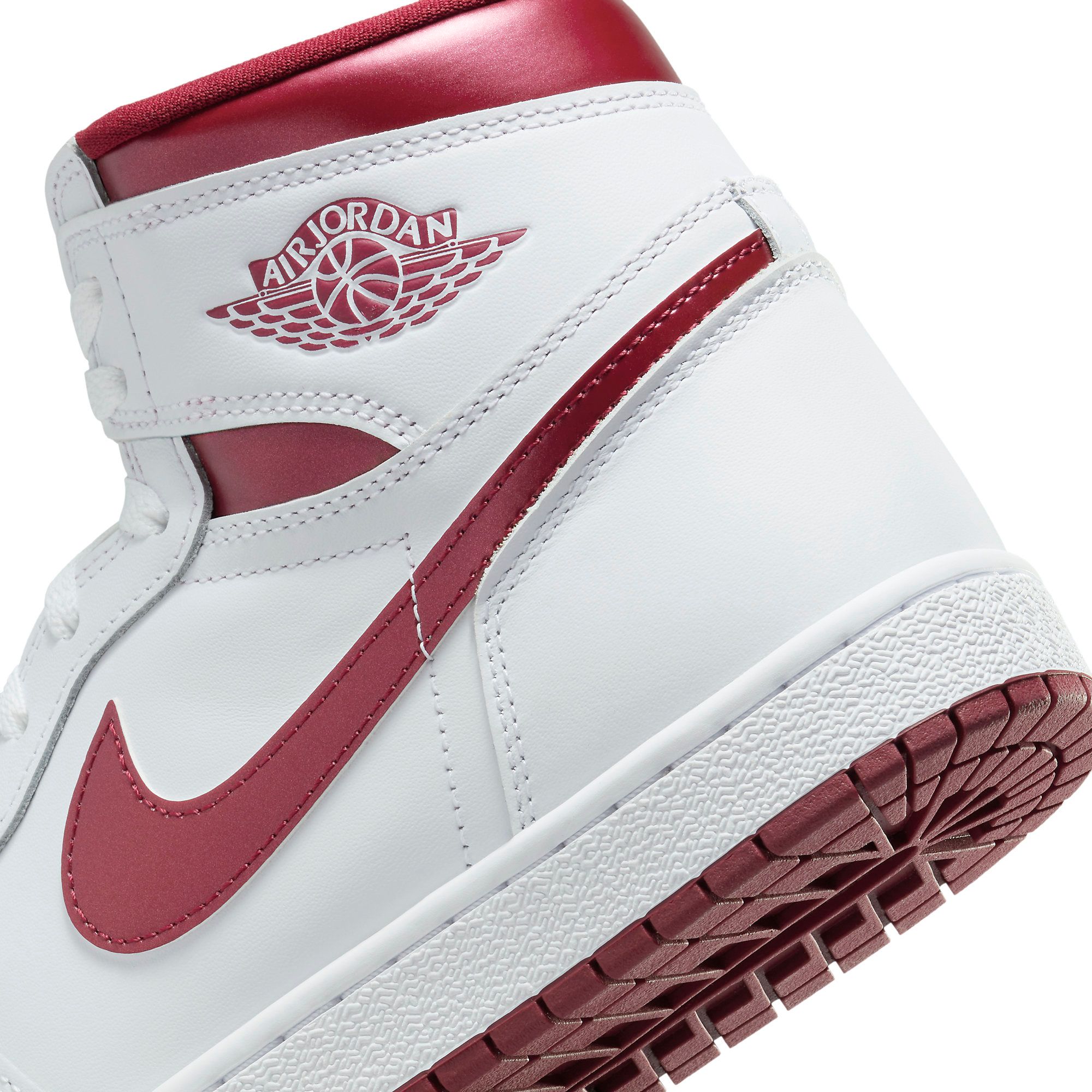 burgundy jordan 1 release date
