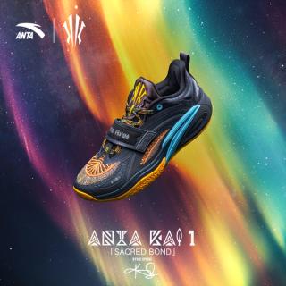 Where To Buy The ANTA x Kyrie Irving KAI 1 ‘Sacred Bond’