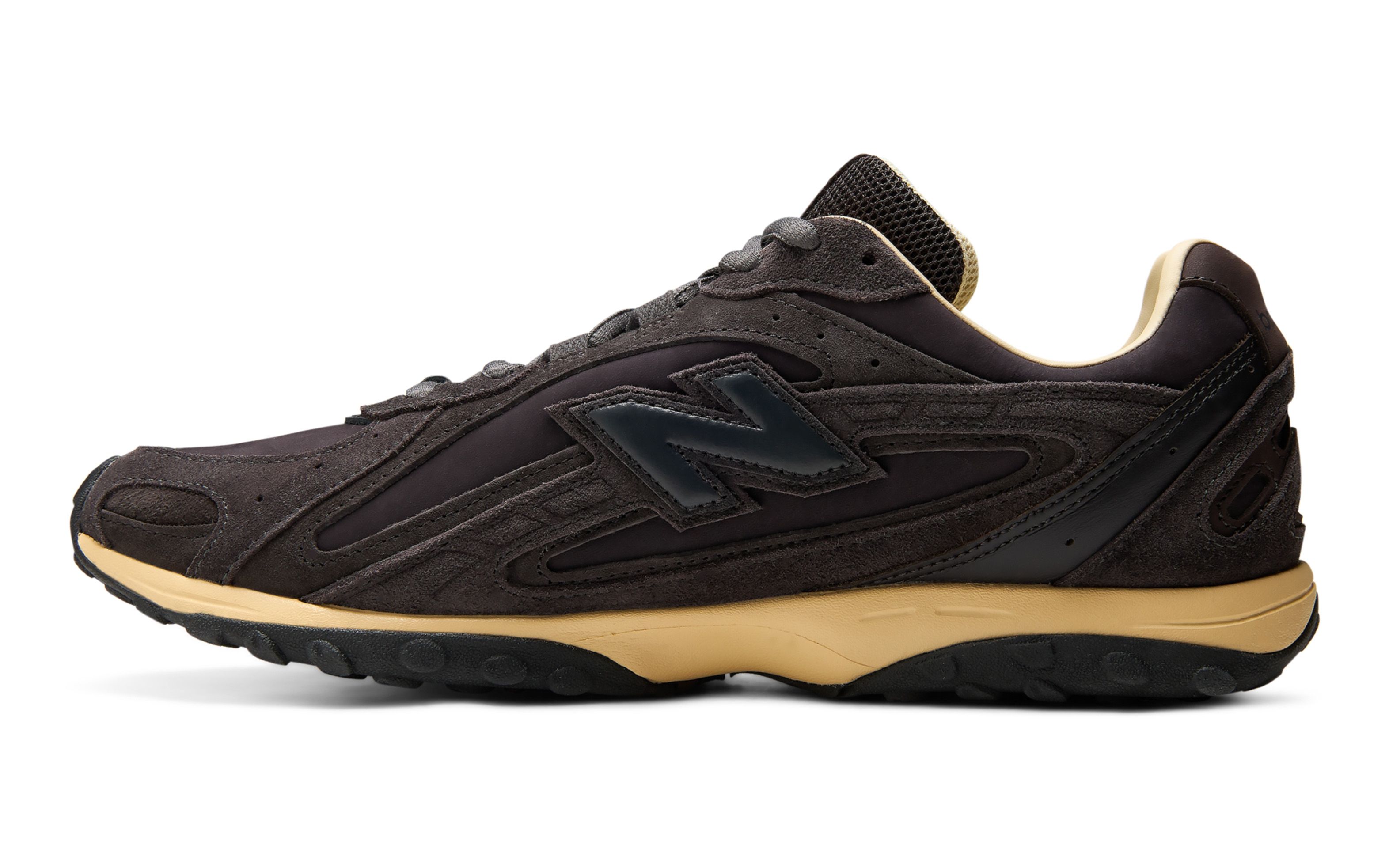 Where to Buy the AURALEE x New Balance 204L Collection | House of