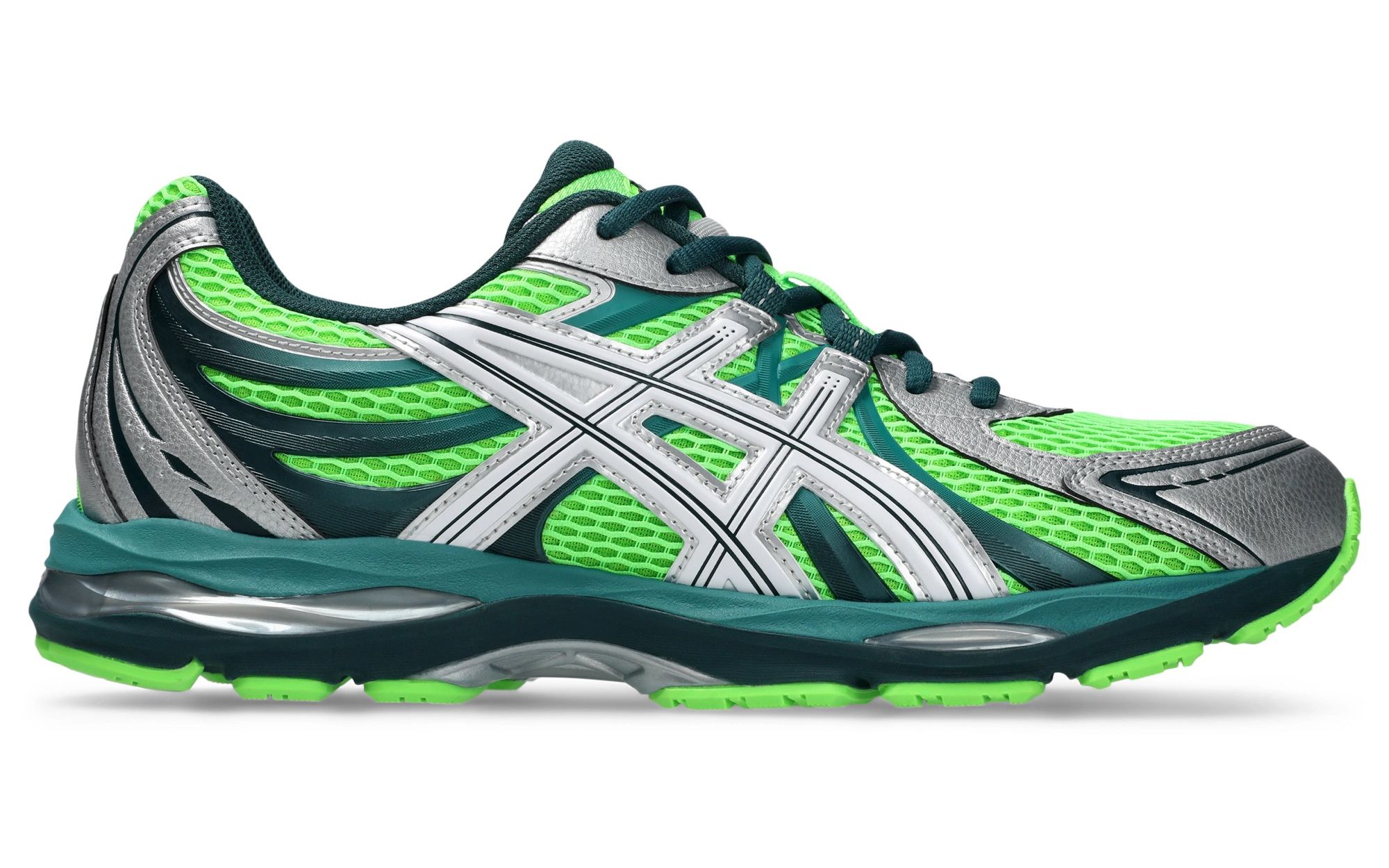 The ASICS GEL-SEKIRAN™ Readies for Summer 2025 in Vibrant