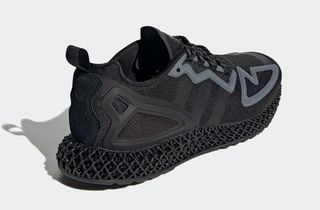 adidas zx 2k 4d core black grey fz3561 release date 3