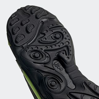 adidas elliot fyw 98 black solar yellow eg6827 release date info 10