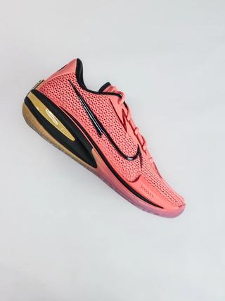 Nike G.T. Cut 1 "2026 Peach Jam" P.E. Photo by @uninstructedvision on Instagram.