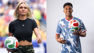 adidas Was Everywhere During the USMNT’s Win Over Australia