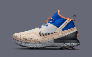 Swing On in Steez with the Nike Air Zoom Infinity TR Shield “Mowabb” 🏌🏿‍♂️