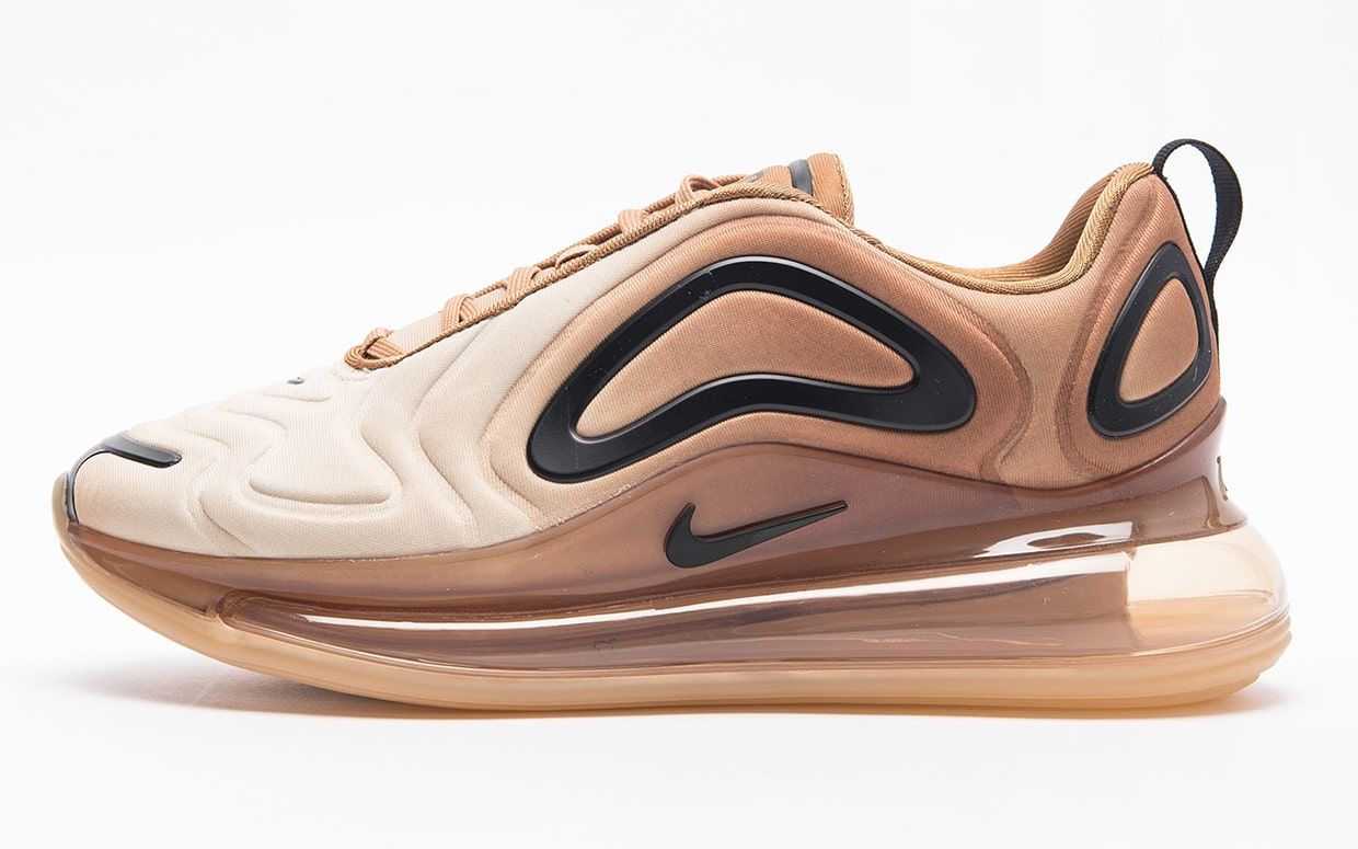 Six Nature Inspired Nike Air Max 720s Release on February 28th House of Heat