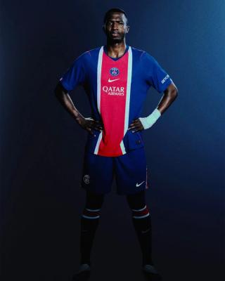 Paris Saint-Germain (PSG) 26/27 Nike Home Jersey