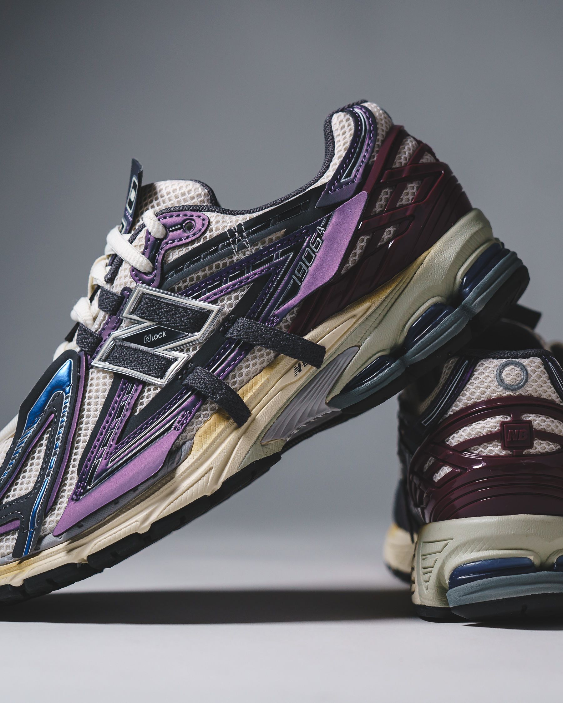 new balance飾り new balance sports style optiks tee | New Balance 1906A