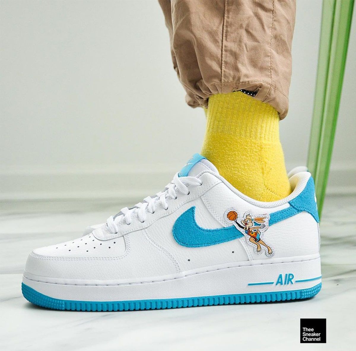 Looney cheap tunes af1