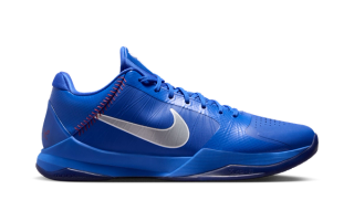Nike Kobe 5 Protro "Dodgers" IO6256-400