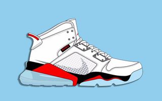 Nike Air Jordan Mars 270 Release Date Info