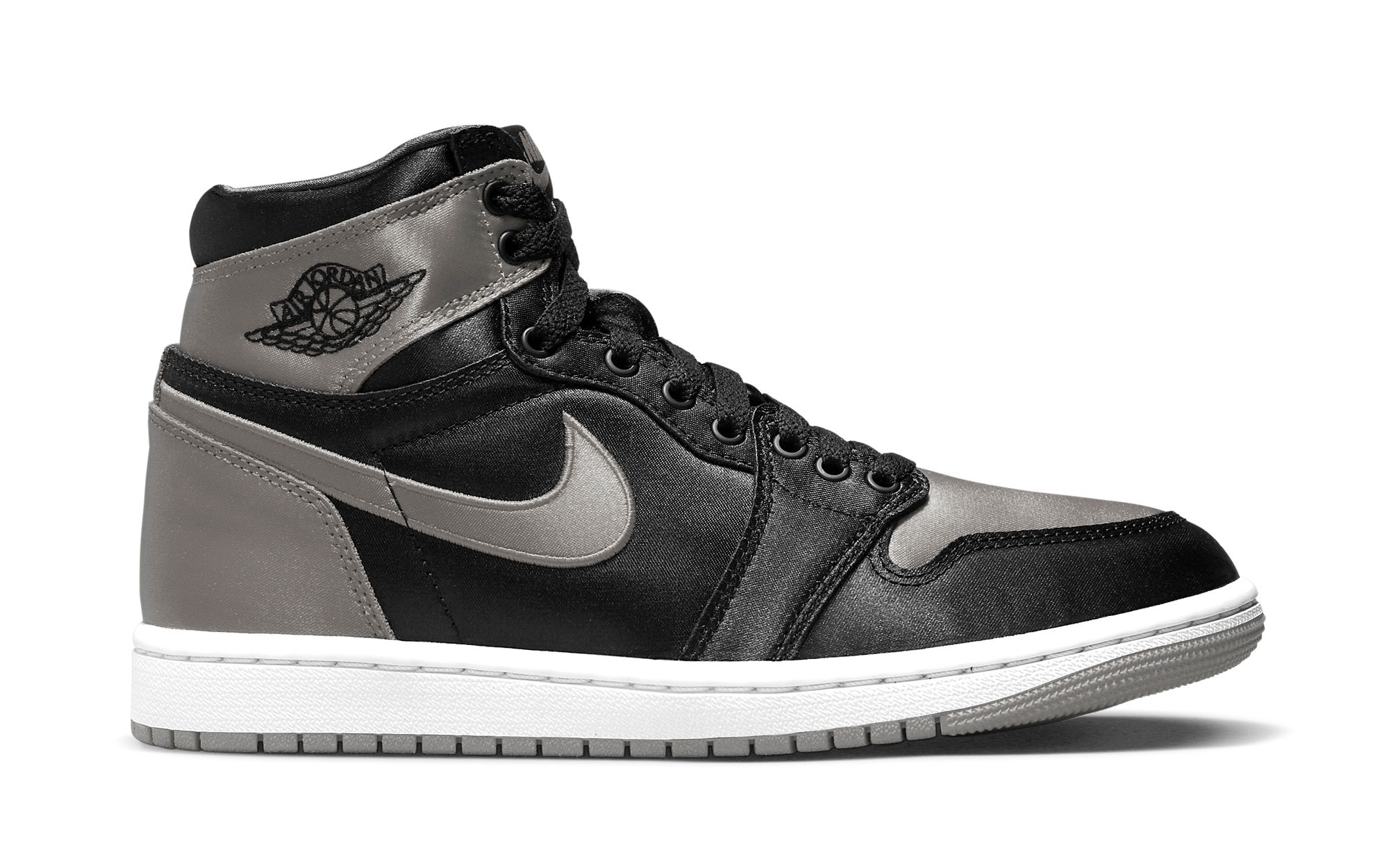 Black shadow clearance jordan 1