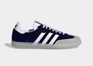 adidas samba purple haze db3011 release date info 1