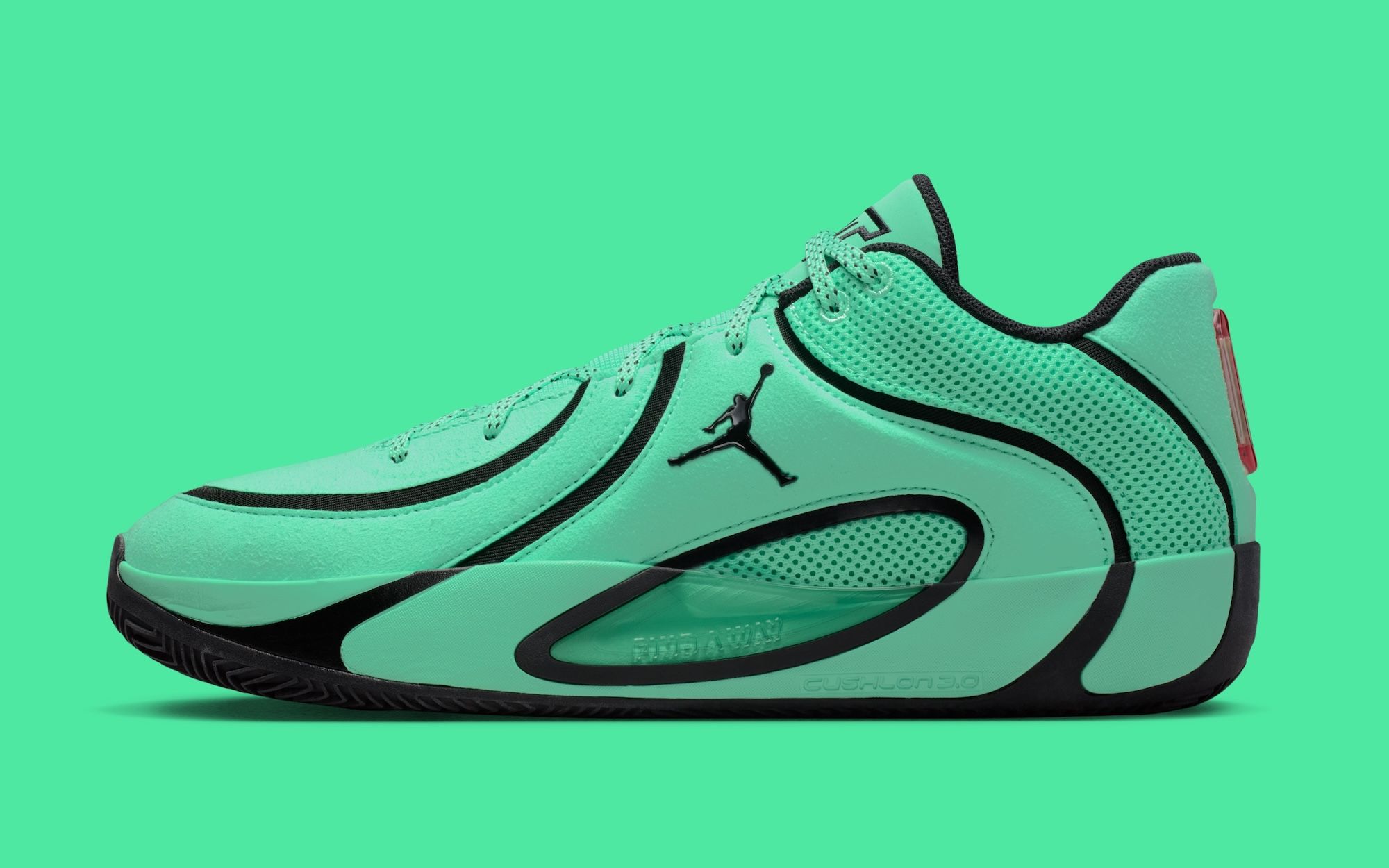 Available Now // Jordan Tatum 4 