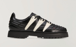 Brain Dead x Disney x adidas Predator 94 Dress Shoe