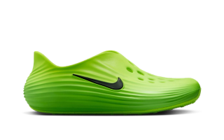 Nike ReactX Rejuven8 "Green Strike"