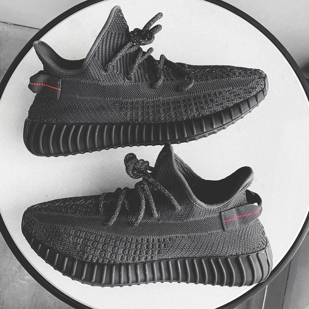 yeezy static release date 2019