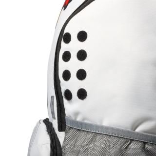 LEGO® x Nike Varsity Elite Backpack (32L) (SKU: IQ8237-133). Photo via Nike.