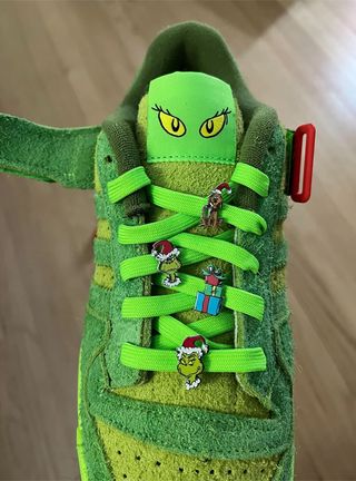 the grinch adidas forum low hp6772 release date 6