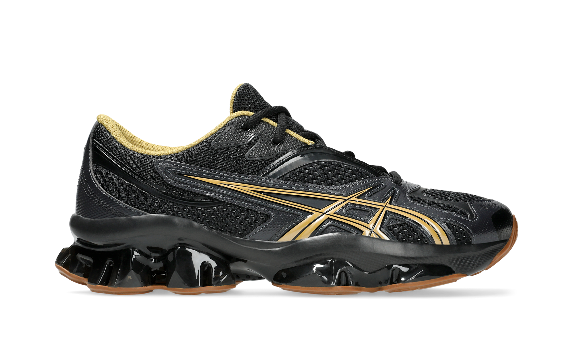 The Kiko Kostadinov x ASICS GEL-Quantum Zientzia Returns in