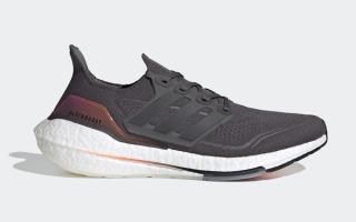 adidas schedule ultra boost 21 official images FY0372