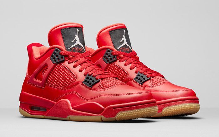 Jordan 4 women's singles day best sale