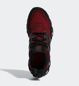 adidas ultra boost web dna black red gy8091 release date 5