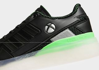 xbox adidas forum tech boost black 20th anniversary release date 6