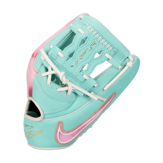 Nike Vapor Elite "South Beach" Baseball Glove (SKU: N1013069-943). Photo via Nike.