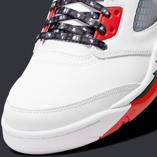 Nike Air light Jordan 1 Zoom Air CMFT CT0979 006 Black Red White UK 7.5 EUR 42