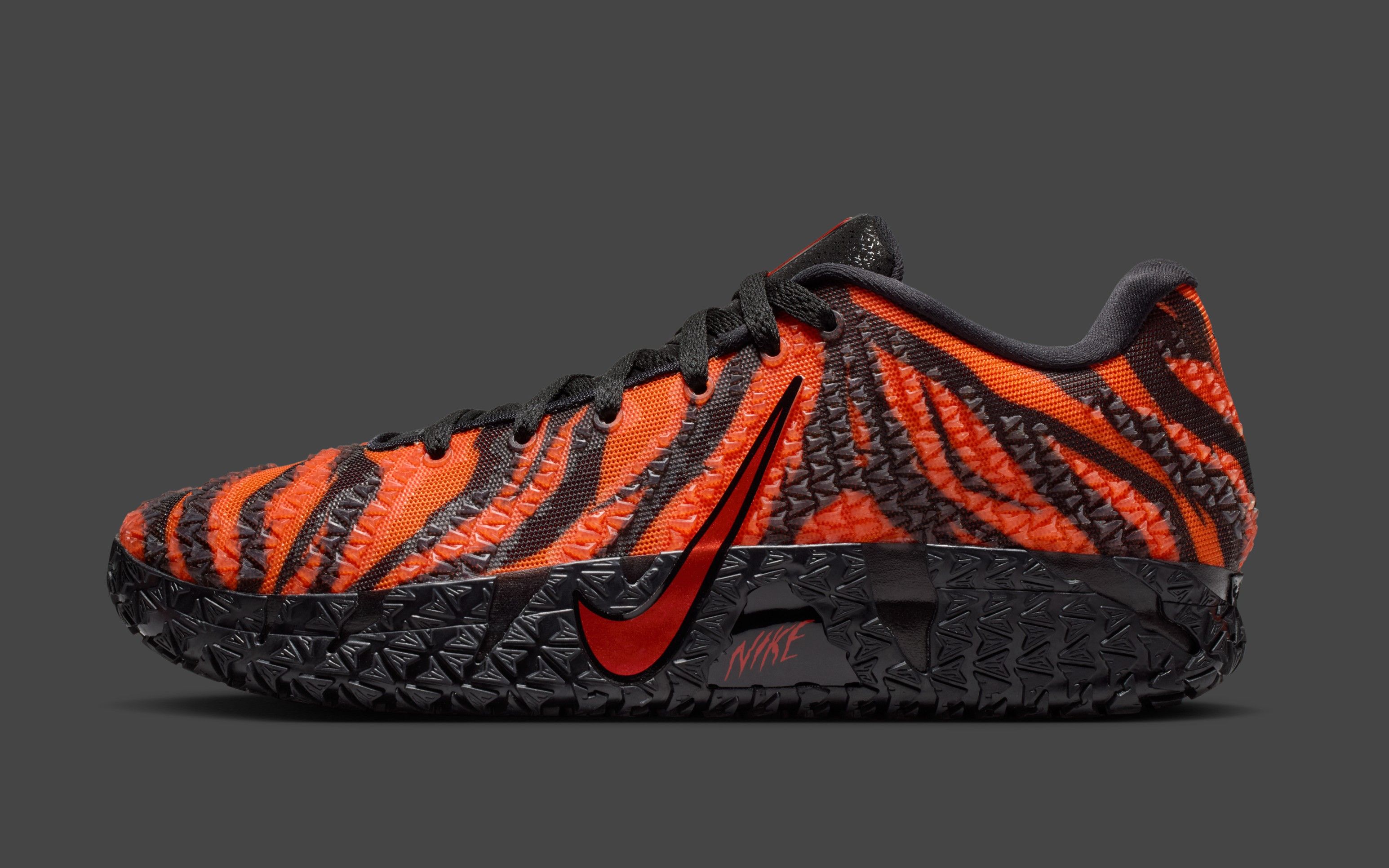Nike Ja 3 