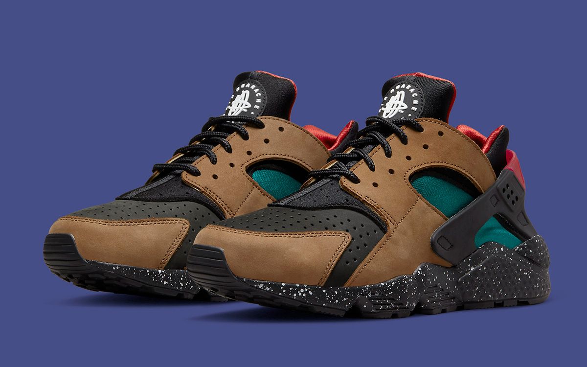 Nike mowabb huarache hotsell