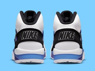 Nike Trainer SC High “University Blue” is Coming Soon | House of Heat°
