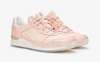 ASICS Highs and Lows x Gel-Lyte 5