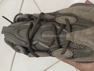 adidas yeezy 500 brown clay release date 3