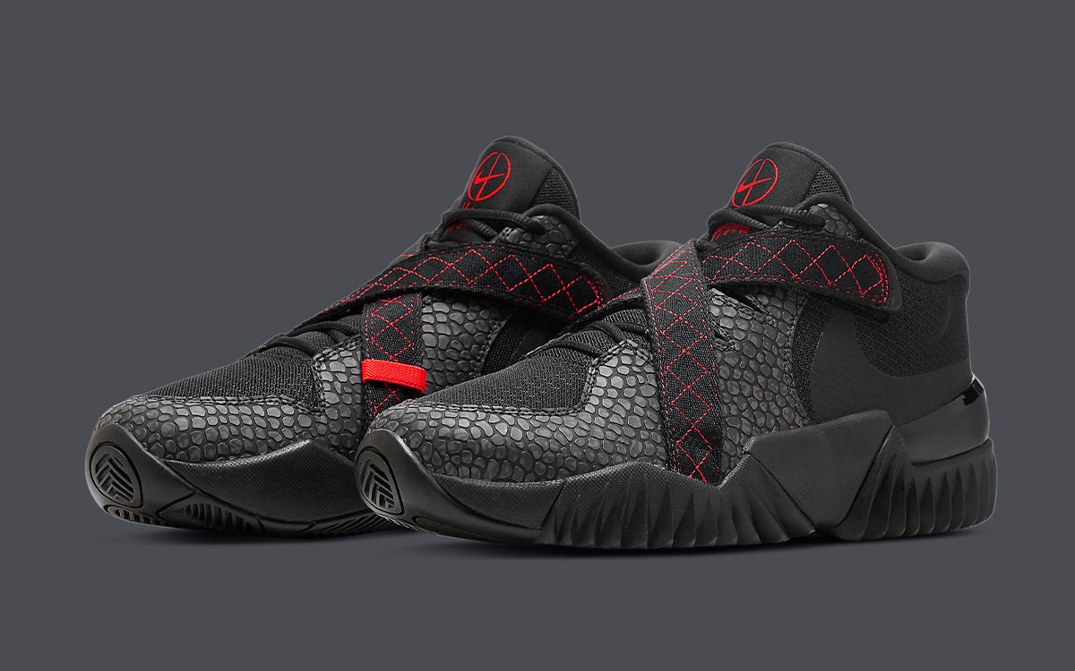 Tinker Hatfield Returns to the Hardwood With the All New Nike Zoom Court Dragon House of Heat